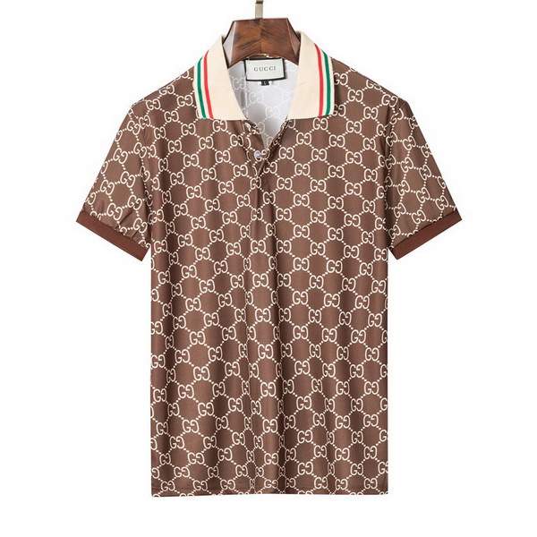 Gucci short lapel T man 2022-5-28-212